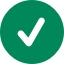 :check_mark: